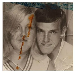 escala-iii-ejemplo ejemplo visual de foto en escala 3 de deterioro.