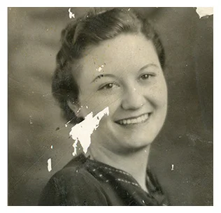 foto-restauracion-escala-ii-ejemplo ejemplo visual de foto en escala 2 de deterioro.