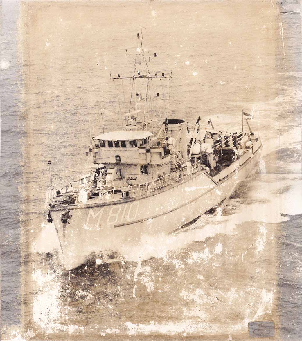 Left Image