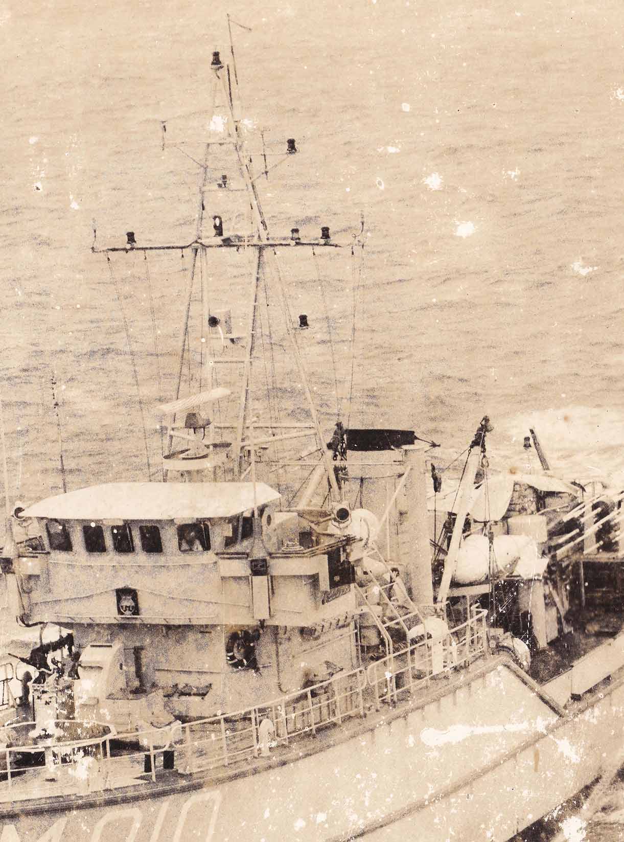 Left Image